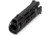 BLK LBL X95 Bipod, Short, Black, BL-X95-B-SH-BLK