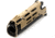 BLK LBL X95 Bipod, Short, Flat Dark Earth, BL-X95-B-SH-FDE