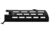 BLK LBL X95 Handguard, Long, Black, BL-X95-H-LG-BLK