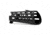 BLK LBL X95 Handguard, Long, Black, BL-X95-H-LG-BLK