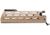 BLK LBL X95 Handguard, Long, Flat Dark Earth, BL-X95-H-LG-FDE