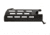 BLK LBL X95 Handguard, Short, Black, BL-X95-H-SH-BLK