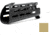 BLK LBL X95 Handguard, Short, Flat Dark Earth, BL-X95-H-SH-FDE