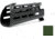BLK LBL X95 Handguard, Short, Olive Drab Green, BL-X95-H-SH-ODG