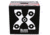 Block Crossbow 16 Target BLEM, Black, 56500BLEM