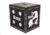 Block Vault Target BLEM, Black, Large, 56105BLEM
