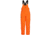 Blocker Drencher Insulated Bib - Men's, Extra Large, Blaze Orange, 1410829