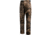 Blocker Outdoors Blocker Fused Fused Cotton Field Pant - Men's, Large, Realtree APX, 1409070