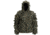 Blocker Outdoors Finisher Leafy Pullover Jacket - Men's, Mo Greenleaf, Small/Medium, 1409946