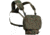 Blocker Outdoors Finisher Turkey Chest Pack, MO Greenleaf, One Size Fits Most, 1408929