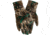 Blocker Outdoors Finisher Turkey LW Custom Gloves, Mossy Oak Greenleaf, Medium, 1408947
