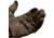 Blocker Outdoors Shield S3 Fleece Gloves, Realtree APX, Large, 1408945