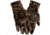 Blocker Outdoors Shield S3 Fleece Gloves, Realtree APX, Medium, 1408944