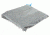 Blue Force Gear Admin Dapper Pouch, Wolf Gray DAP-ADP-WF