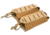 Blue Force Gear AFD, Double M4 Mag Pouch, Coyote Brown, HW-AFD-M4-2-CB