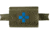Blue Force Gear Belt Mount Micro Trauma Kit Essentials Supplies, Ranger Green, BT-TKN-MTKN-ESS-RG