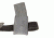 Blue Force Gear Belt Mounted High Postion Ten-Speed M4 Magazine Pouch With Adjustable Belt Loop In, Black BT-TSP-M4-HM-BK