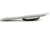 Blue Force Gear Belt Mounted Ten-Speed Extendable Baton Pouch With Adjustable Belt Loop In, Wolf Gray BT-TSP-BATON-01-WF