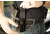 Blue Force Gear Belt Mounted Ten-Speed Oc Spray Pouch With Adjustable Belt Loop In, Black BT-OC-01-BK