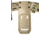 Blue Force Gear CHLK Belt Drop Holster Hanger, Tan, HANGER-HOLSTER-01-TN