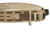 Blue Force Gear Chlk Belt Kit, Size 44, Coyote Brown, Coyote Brown, 44, BELT-CHLK-03-44-CB