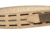 Blue Force Gear Chlk Belt Kit, Size 44, Coyote Brown, Coyote Brown, 44, BELT-CHLK-03-44-CB