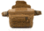Blue Force Gear Dapper Waistpack, Coyote Brown, DAP-WAISTPACK-01-CB