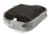 Blue Force Gear Dapper Zippered Vinyl Utility Pouch Size 7inX4in, Wolf Gray, 7inx4in DAP-U-VINYL-02-WF