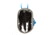 Blue Force Gear Dapper Zippered Vinyl Utility Pouch Size 7inX9in, Wolf Gray, 7inx9in DAP-U-VINYL-01-WF