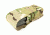 Blue Force Gear Double M4 Magazine Pouch With Flap In, Multicam HW-M-2M4-1-MC