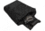 Blue Force Gear Dump Pouch, Black, Medium, HW-M-DP-MD-BK