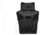 Blue Force Gear Dump Pouch, Black, Medium, HW-M-DP-MD-BK