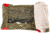 Blue Force Gear Emergency Trauma Dressing, 4in, P-MED-TD-2-RTL
