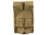 Blue Force Gear Frag Grenade Pouch, Coyote Brown, HW-M-FRAG-1-CB