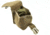 Blue Force Gear Frag Grenade Pouch, Coyote Brown, HW-M-FRAG-1-CB