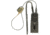 Blue Force Gear Helium Whisper MBITR Pouch, Ranger Green, HW-M-MBITR-RG