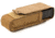 Blue Force Gear Helium Whisper Single M4 Mag Pouch with Flap, 3 Cells, Coyote Brown, HW-M-1M4-3-CB