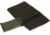 Blue Force Gear Helium Whisper Ten-Speed Quad MP7 Mag Pouch, Black, HW-TSP-MP7-4-BK