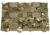 Blue Force Gear Helium Whisper Ten-Speed Quad MP7 Mag Pouch, Multicam, HW-TSP-MP7-4-MC