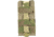 Blue Force Gear Helium Whisper Ten-Speed Single MP7 Mag Pouch, Multicam, HW-TSP-MP7-1-MC