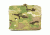 Blue Force Gear Large Utility Pouch Zippered, Multicam HW-M-UPZ-L-MC