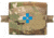 Blue Force Gear Micro Plus Trauma Kit NOW, MOLLE Helium Whisper, Pro Supplies, MultiCam, multicam, professional, HW-TKN-PLUS-PRO-MC