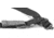 Blue Force Gear Padded Vickers 221 Sling, Push Button Swivels, Black, VCAS-2TO1-PB-200-AA-BK-RTL