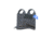 Blue Force Gear Plateminus 3 Plate Carrier, Black, Large, MM-PLATE-3-L-BK