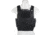 Blue Force Gear Plateminus 3 Plate Carrier, Black, Large, MM-PLATE-3-L-BK