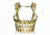 Blue Force Gear Rackminus 12 Column Chest Rig, Multicam MM-CHESTRIG-1-MC