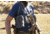 Blue Force Gear Rackminus 12 Column Chest Rig, Wolf Gray MM-CHESTRIG-1-WF