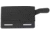 Blue Force Gear Shear Hammock - TQ + Shear Holder for Micro Trauma Kit, Black, M-TQH-HMK2-BK