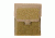 Blue Force Gear Small Admin Pouch, Coyote Brown HW-M-ADMIN-SM-CB