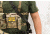 Blue Force Gear Small Admin Pouch, Multicam HW-M-ADMIN-SM-MC